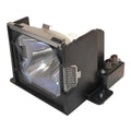 Projector Lamp for Sanyo PLC-X PLC-XP46L; Sanyo PLC-X PLC-XP4600C; Sanyo PLC-X PLC-XP46; Sanyo PLC-X by Texas Depot