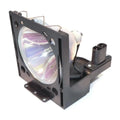 Projector Lamp for Sanyo PLC-X PLC-XR70N; Sanyo PLC-X PLC-XR70E; Sanyo PLC-8 PLC-8815N; Sanyo PLC-8 by Texas Depot