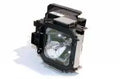 Projector Lamp for Sanyo PLC-X PLC-XT25; Sanyo PLC-X PLC-XT21; Sanyo PLC-X PLC-XT20L; Sanyo PLC-X PL by Texas Depot