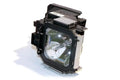 Projector Lamp for Sanyo PLC-X PLC-XT25; Sanyo PLC-X PLC-XT21; Sanyo PLC-X PLC-XT20L; Sanyo PLC-X PL by Texas Depot