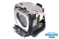 Projector Lamp for Sanyo PLC-X PLC-XU100; Sanyo PLC-X PLC-XU110; Eiki LC-X LC-XB40; Eiki LC-X LC-XB4 by Texas Depot