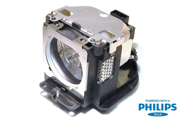 Projector Lamp for Sanyo PLC-X PLC-XU100; Sanyo PLC-X PLC-XU110; Eiki LC-X LC-XB40; Eiki LC-X LC-XB4 by Texas Depot