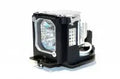 Projector Lamp for Sanyo PLC-X PLC-XU116; Sanyo PLC-X PLC-XU115W; Sanyo PLC-X PLC-XU115; Sanyo PLC-X by Texas Depot