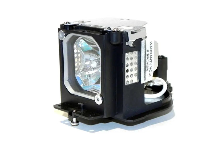 Projector Lamp for Sanyo PLC-X PLC-XU116; Sanyo PLC-X PLC-XU115W; Sanyo PLC-X PLC-XU115; Sanyo PLC-X by Texas Depot