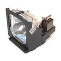 Projector Lamp for Sanyo PLC-X PLC-XU22N; Sanyo PLC-X PLC-XU22E; Sanyo PLC-X PLC-XU22B; Sanyo PLC-X by Texas Depot