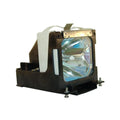 Projector Lamp for Sanyo PLC-X PLC-XU40; Sanyo PLC-X PLC-XU36; Sanyo PLC-S PLC-SU40; Sanyo PLC-S PLC by Texas Depot