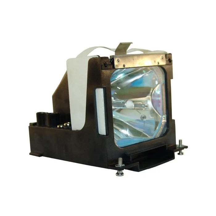 Projector Lamp for Sanyo PLC-X PLC-XU40; Sanyo PLC-X PLC-XU36; Sanyo PLC-S PLC-SU40; Sanyo PLC-S PLC by Texas Depot