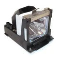 Projector Lamp for Sanyo PLC-X PLC-XU45; Boxlight CP CP-320T; Eiki LC-X LC-XNB5M; Eiki LC-X LC-XNB5M by Texas Depot