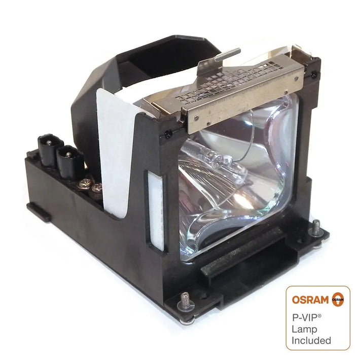Projector Lamp for Sanyo PLC-X PLC-XU45; Boxlight CP CP-320T; Eiki LC-X LC-XNB5M; Eiki LC-X LC-XNB5M by Texas Depot
