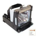 Projector Lamp for Sanyo PLC-X PLC-XU45; Boxlight CP CP-320T; Eiki LC-X LC-XNB5M; Eiki LC-X LC-XNB5M by Texas Depot