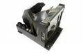 Projector Lamp for Sanyo PLC-X PLC-XU46; Sanyo PLC-XU46 by Texas Depot