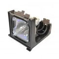 Projector Lamp for Sanyo PLC-X PLC-XU60; Sanyo PLC-S PLC-SU60; Sanyo PLC-3 PLC-3600; Sanyo PLC-S PLC by Texas Depot