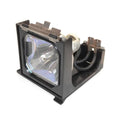 Projector Lamp for Sanyo PLC-X PLC-XU60; Sanyo PLC-S PLC-SU60; Sanyo PLC-3 PLC-3600; Sanyo PLC-S PLC by Texas Depot