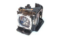 Projector Lamp for Sanyo PLC-X PLC-XU87; Sanyo PLC-X PLC-XU84; Sanyo PLC-X PLC-XU74; Sanyo PLC-X PLC by Texas Depot