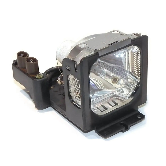 Projector Lamp for Sanyo PLC-X PLC-XW20AR; Sanyo PLC-X PLC-XW20A; Canon LV-X2E; Sanyo PLC-XW20A; Can by Texas Depot
