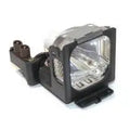 Projector Lamp for Sanyo PLC-X PLC-XW20AR; Sanyo PLC-X PLC-XW20A; Canon LV-X2E; Sanyo PLC-XW20A; Can by Texas Depot