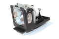 Projector Lamp for Sanyo PLC-X PLC-XW20U; Sanyo PLC-X PLC-XW20E; Sanyo PLC-X PLC-XW20B; Sanyo PLC-X by Texas Depot