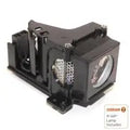 Projector Lamp for Sanyo PLC-X PLC-XW57; Eiki LC-X LC-XB21B by Texas Depot
