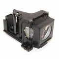 Projector Lamp for Sanyo PLC-X PLC-XW57; Eiki LC-X LC-XB21B by Texas Depot