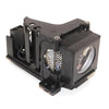Projector Lamp for Sanyo PLC-X PLC-XW57; Eiki LC-X LC-XB21B