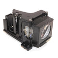 Projector Lamp for Sanyo PLC-X PLC-XW57; Eiki LC-X LC-XB21B by Texas Depot