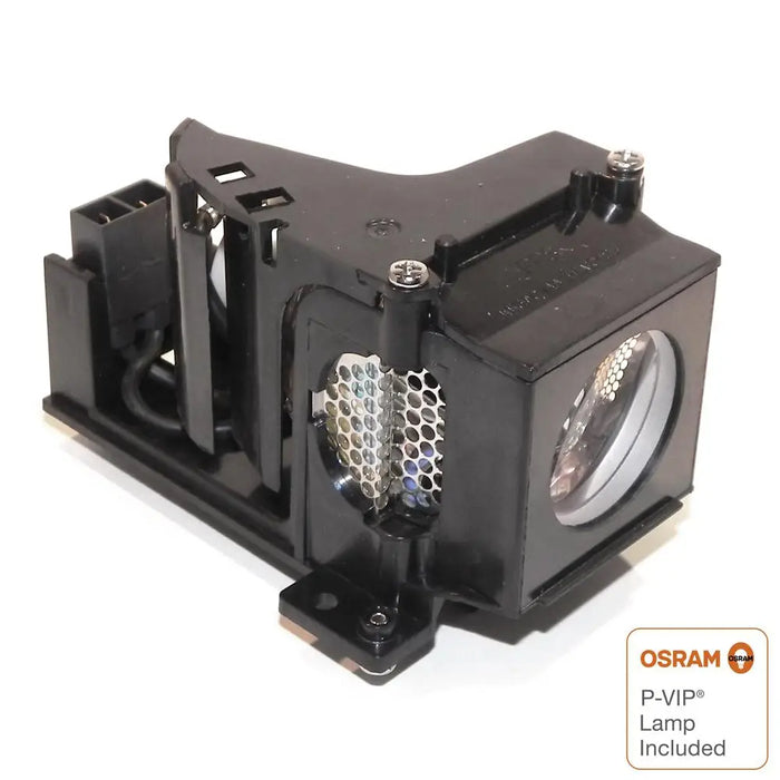 Projector Lamp for Sanyo PLC-X PLC-XW57; Eiki LC-X LC-XB21B by Texas Depot