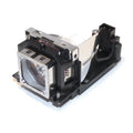 Projector Lamp for Sanyo PLC-X PLC-XW65; Eiki LC-X LC-XD25 by Texas Depot
