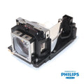 Projector Lamp for Sanyo PLC-X PLC-XW65; Eiki LC-X LC-XD25 by Texas Depot
