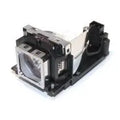 Projector Lamp for Sanyo PLC-X PLC-XW65; Eiki LC-X LC-XD25 by Texas Depot