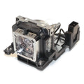 Projector Lamp for Sanyo PLC-X PLC-XWU300; Sanyo PLC-X PLC-XU355K; Sanyo PLC-X PLC-XU355; Sanyo PLC- by Texas Depot