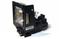 Projector Lamp for Sanyo PLC PLC-XT10; Sanyo PLC PLC-XT15 by Texas Depot