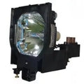 Projector Lamp for Sanyo PLV PLV-HD100; Sanyo PLV PLV-HD10; Sanyo PLV-HD100; Sanyo PLV-HD10; Eiki LC by Texas Depot