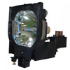 Projector Lamp for Sanyo PLV PLV-HD100; Sanyo PLV PLV-HD10; Sanyo PLV-HD100; Sanyo PLV-HD10; Eiki LC