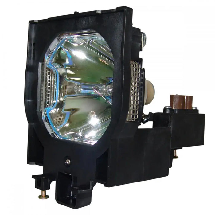 Projector Lamp for Sanyo PLV PLV-HD100; Sanyo PLV PLV-HD10; Sanyo PLV-HD100; Sanyo PLV-HD10; Eiki LC by Texas Depot