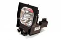 Projector Lamp for Sanyo PLV PLV-HD2000; Sanyo PLC-X PLC-XF46N; Sanyo PLC-X PLC-XF46E; Sanyo PLC-X P by Texas Depot