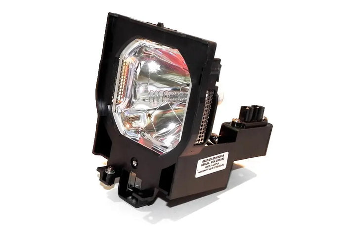 Projector Lamp for Sanyo PLV PLV-HD2000; Sanyo PLC-X PLC-XF46N; Sanyo PLC-X PLC-XF46E; Sanyo PLC-X P by Texas Depot