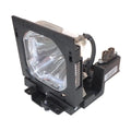 Projector Lamp for Sanyo PLV PLV-WF10; DELTA AV AV3626; Eiki LC-W LC-W4; Christie LW LW40; Christie by Texas Depot