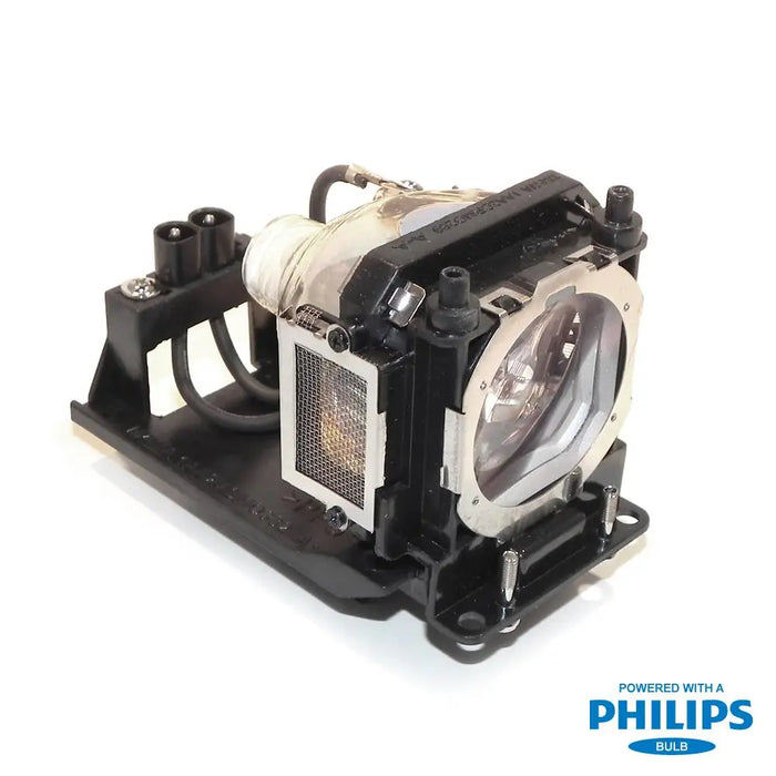 Projector Lamp for Sanyo PLV PLV-Z60; Sanyo PLV PLV-Z5; Sanyo PLV PLV-Z4 by Texas Depot