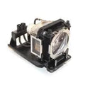 Projector Lamp for Sanyo PLV PLV-Z60; Sanyo PLV PLV-Z5; Sanyo PLV PLV-Z4 by Texas Depot