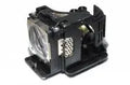 Projector Lamp for Sanyo PRM PRM10; Sanyo PRM PRM20; Promethean Active Board Active Board +2; Promet by Texas Depot