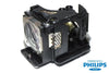 Projector Lamp for Sanyo PRM PRM10; Sanyo PRM PRM20; Promethean Active Board Active Board +2; Promet