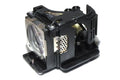 Projector Lamp for Sanyo PRM PRM10; Sanyo PRM PRM20; Promethean Active Board Active Board +2; Promet by Texas Depot
