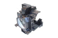 Projector Lamp for Sanyo XM XM1000C; Sanyo PLC-X PLC-XM100L; Sanyo PLC-X PLC-XM100; Sanyo PLC-W PLC- by Texas Depot