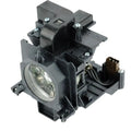 Projector Lamp for Sanyo XM XM150L; Sanyo XM XM1500C; Sanyo XM XM1500; Sanyo XM XM150; Sanyo PLC-Z P by Texas Depot