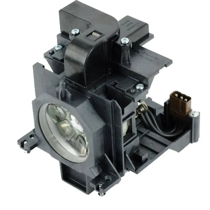 Projector Lamp for Sanyo XM XM150L; Sanyo XM XM1500C; Sanyo XM XM1500; Sanyo XM XM150; Sanyo PLC-Z P by Texas Depot