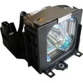 Projector Lamp for Sharp PG PG-A20X by Texas Depot