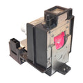 Projector Lamp for Sharp PG PG-D45X3D; Sharp PG PG-D4010X; Sharp PG PG-D40W3D; Sharp PG PG-D3750W by Texas Depot