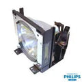 Projector Lamp for Sharp XG XG-P10XE; Sharp XG XG-P10XU by Texas Depot