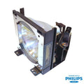 Projector Lamp for Sharp XG XG-P10XE; Sharp XG XG-P10XU by Texas Depot