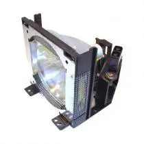 Projector Lamp for Sharp XG XG-P10XE; Sharp XG XG-P10XU by Texas Depot